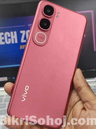 Vivo Y21 128 GB (Used)